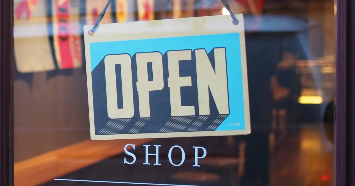 20 Ideas for Starting Your Own Small Business