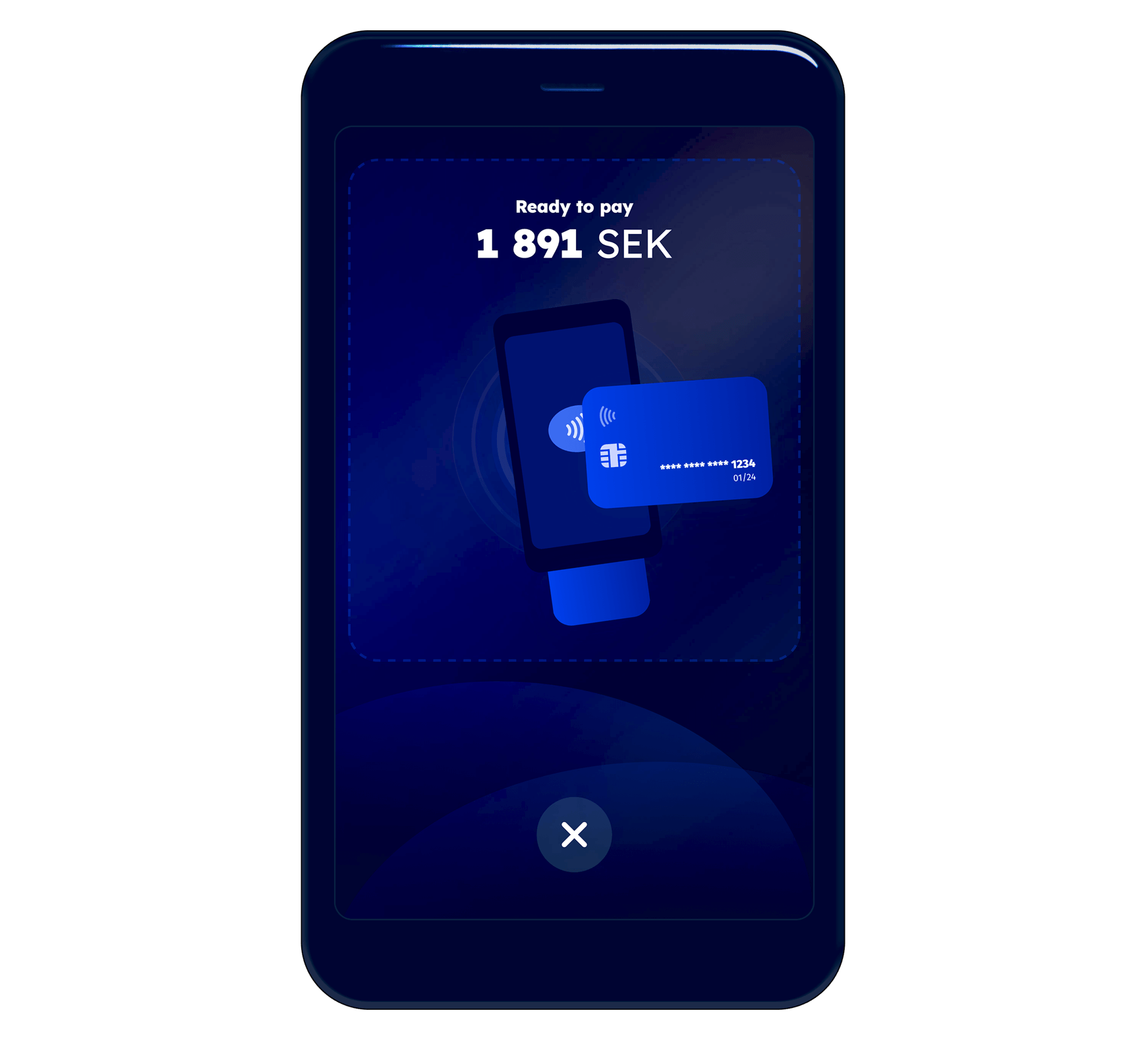 💳 SurfTouch-terminal